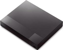 Sony Streaming Blu-ray Player with Wi-Fi BDP-S3700