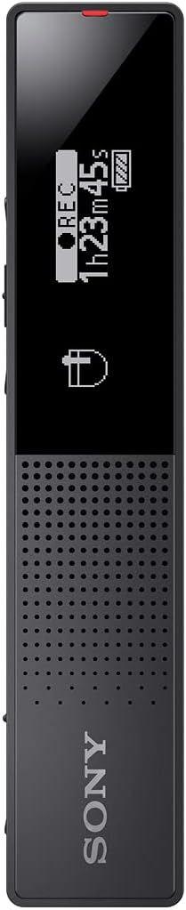 Sony TX660 Digital Voice Recorder TX Series
