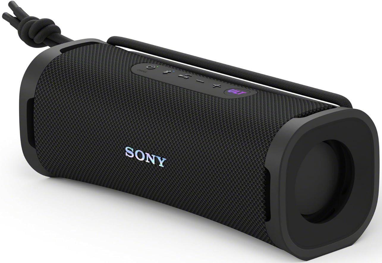 Sony  ULT Field 1 Wireless Bluetooth Speaker - Black - Excellent