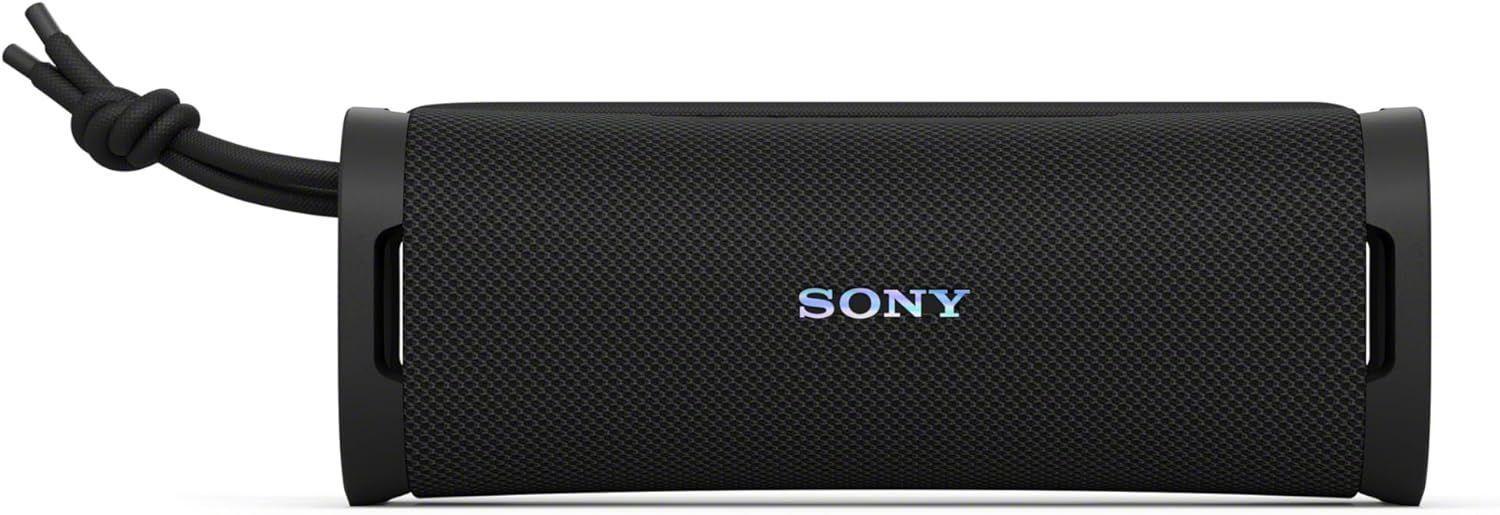 Sony ULT Field 1 Wireless Bluetooth Speaker - Black