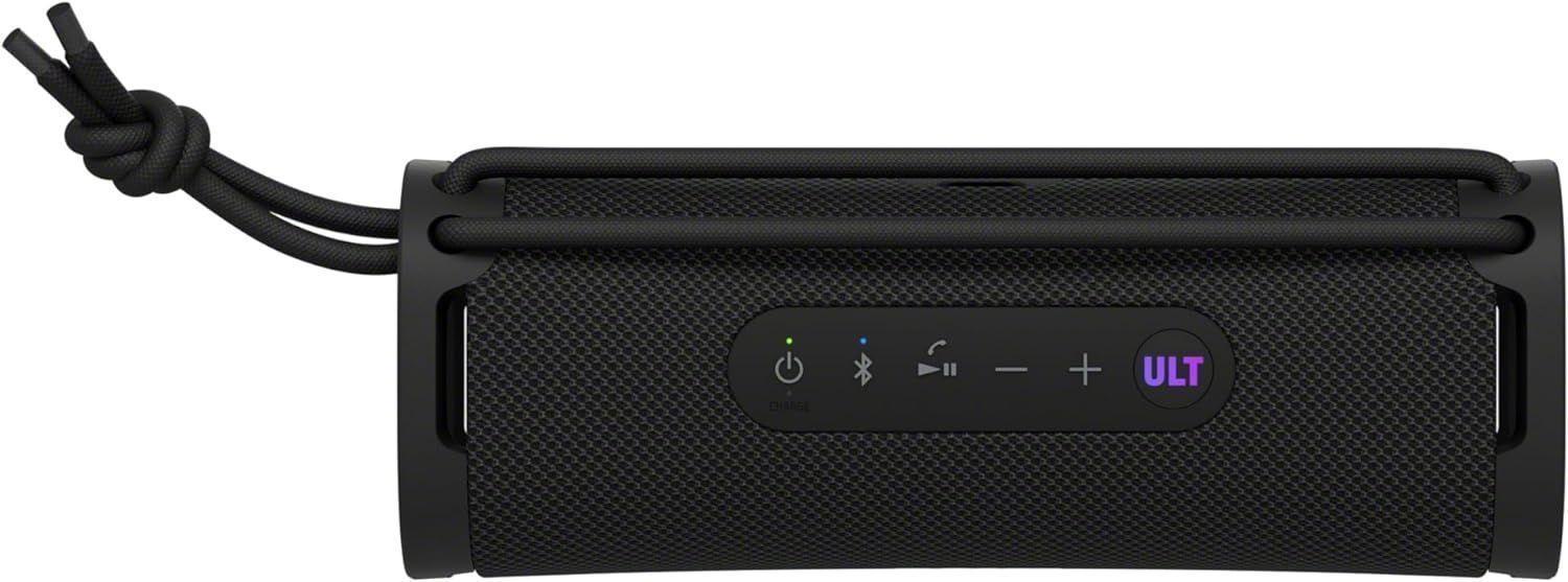 Sony ULT Field 1 Wireless Bluetooth Speaker - Black