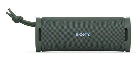 Sony  ULT Field 1 Wireless Bluetooth Speaker - Forest Gray - Excellent