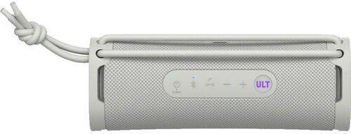 Sony ULT Field 1 Wireless Bluetooth Speaker - Off-White