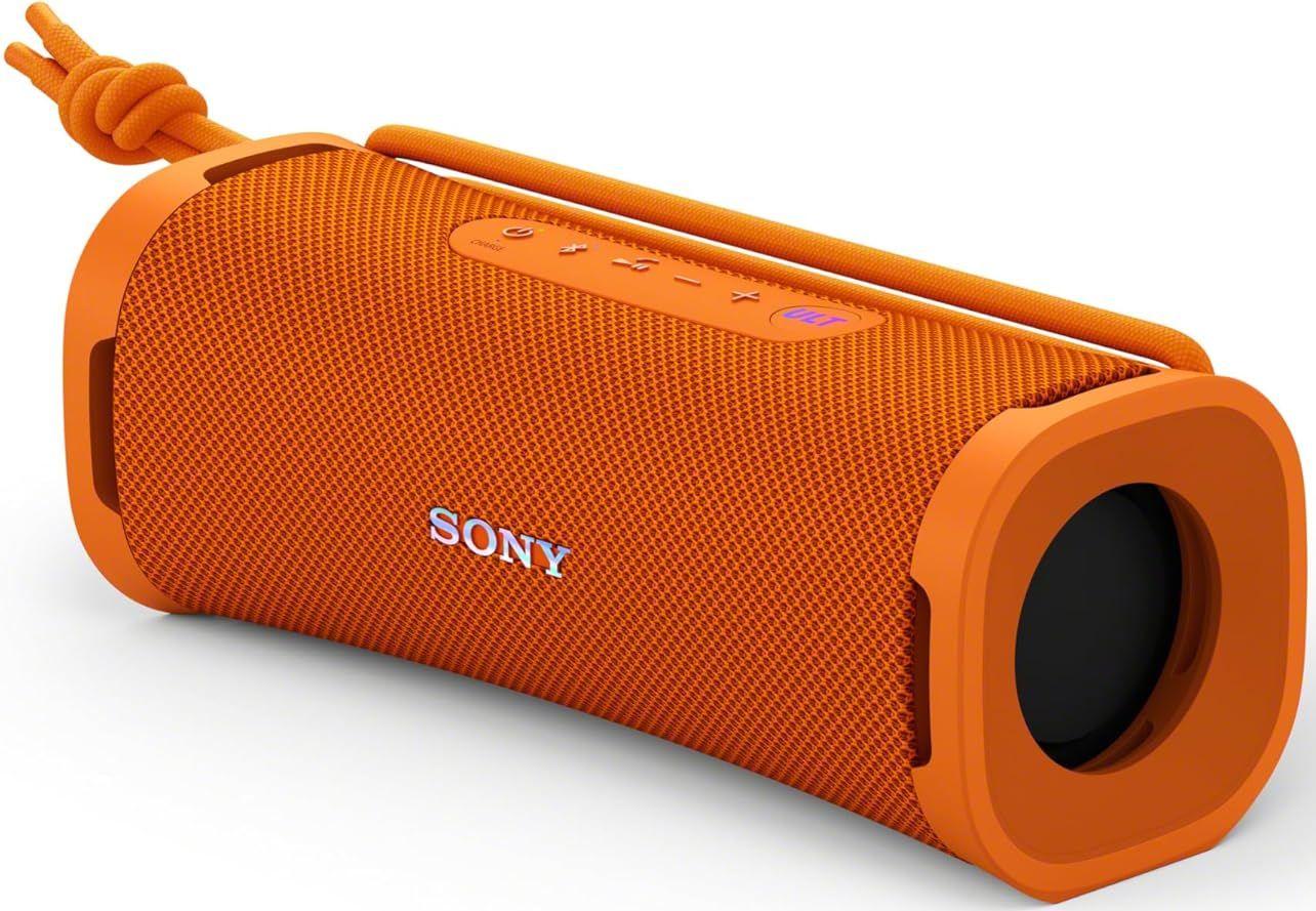 Sony  ULT Field 1 Wireless Bluetooth Speaker - Orange - Excellent