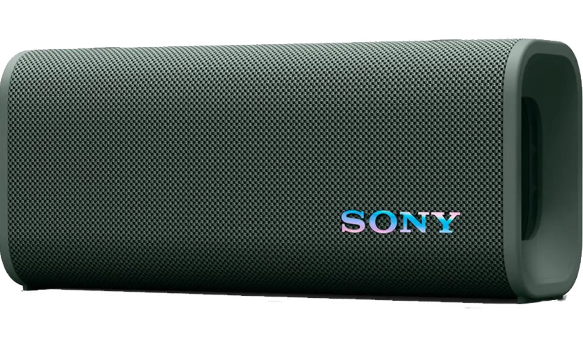 Sony ULT Field 3 Wireless Bluetooth Speaker - Forest Gray