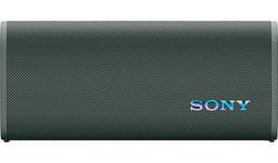 Sony ULT Field 3 Wireless Bluetooth Speaker - Forest Gray