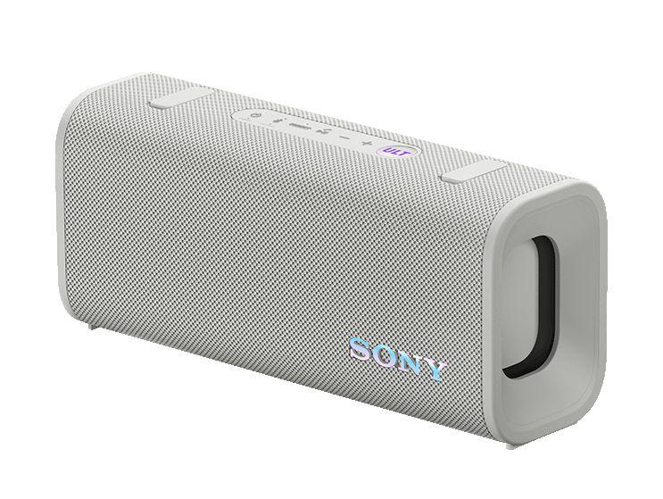Sony  ULT Field 3 Wireless Bluetooth Speaker  - Off White - Excellent