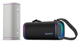 Sony ULT Field 5 Wireless Portable Speaker - Black