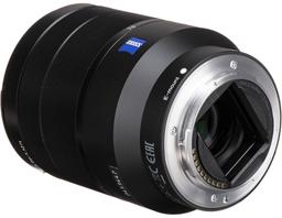 Refurbished Sony Vario-Tessar T* FE 24-70mm f/4 ZA OSS Lens - Reebelo US