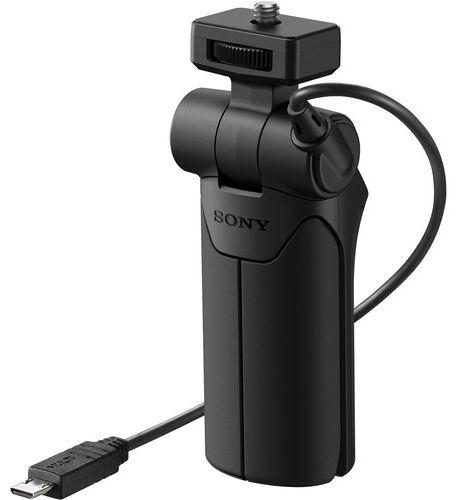 Sony  VCT-SGR1 Camera Shooting Grip - Black - Excellent