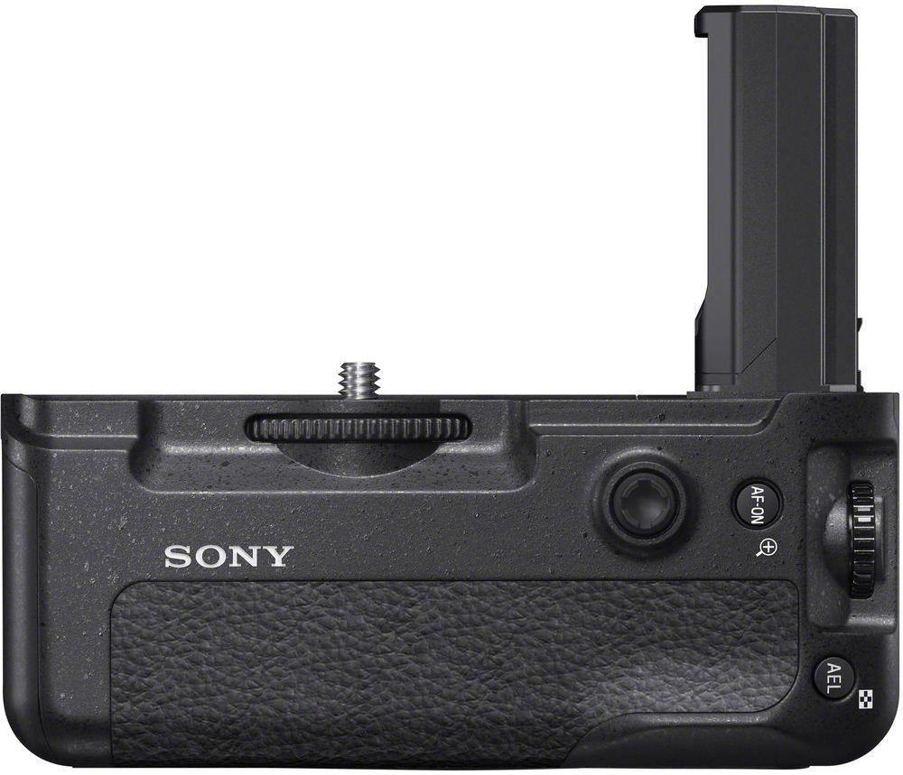 Sony  Vertical Grip (VG-C3EM) - Black - Excellent