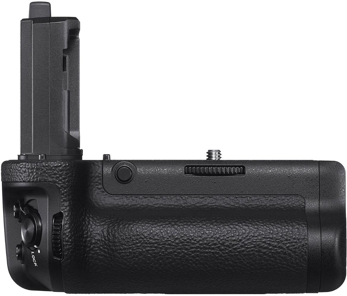 Sony  Vertical Grip (VG-C5) - Black - Excellent