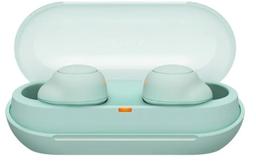 Sony WF-C500 Truly Wireless Headphones - Green