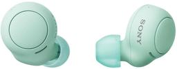 Sony WF-C500 Truly Wireless Headphones - Green