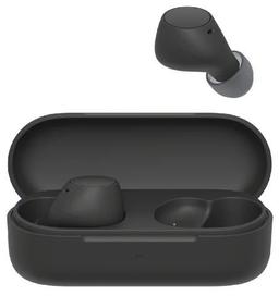 Sony WF-C510 In-Ear True Wireless Earbuds - Black