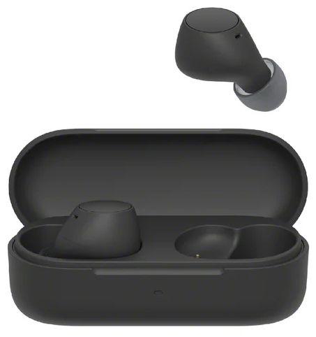 Sony  WF-C510 In-Ear True Wireless Earbuds - Black - Good