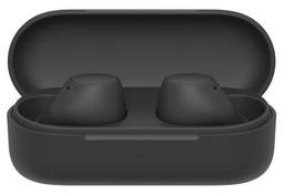 Sony WF-C510 In-Ear True Wireless Earbuds - Black