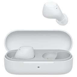 Sony WF-C510 In-Ear True Wireless Earbuds - White