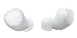 Sony WF-C510 In-Ear True Wireless Earbuds - White
