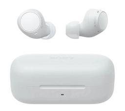 Sony WF-C510 In-Ear True Wireless Earbuds - White