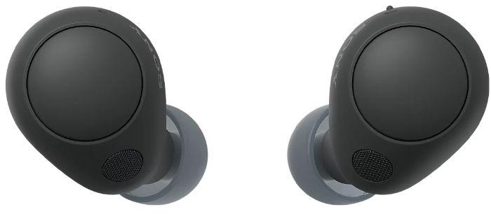 Sony WF-C700N Wireless Headphones - Black