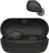 Sony WF-C710N Wireless Noise Cancelling Headphones - Black
