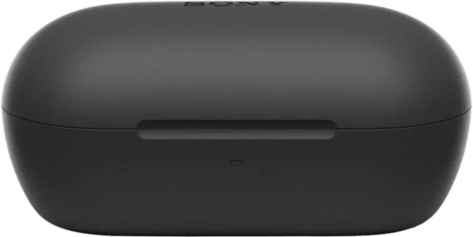 Sony WF-C710N Wireless Noise Cancelling Headphones - Black