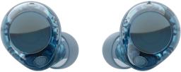 Sony WF-C710N Wireless Noise Cancelling Headphones - Glass Blue