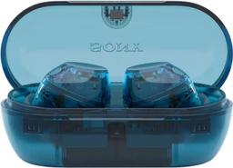 Sony WF-C710N Wireless Noise Cancelling Headphones - Glass Blue