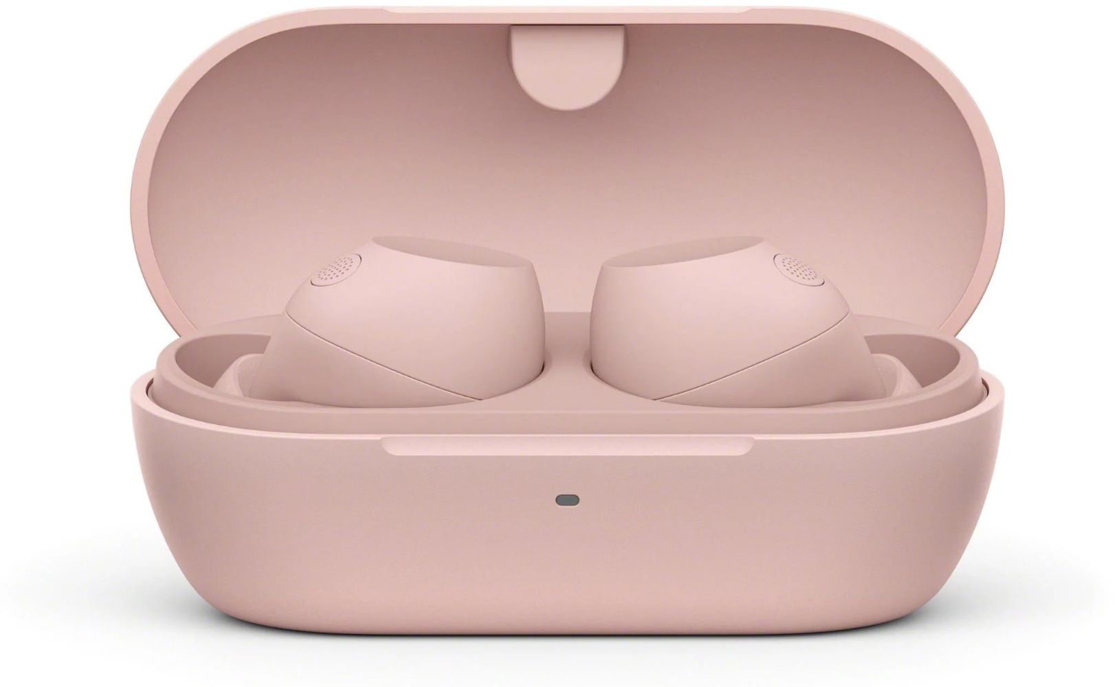 Sony WF-C710N Wireless Noise Cancelling Headphones - Pink