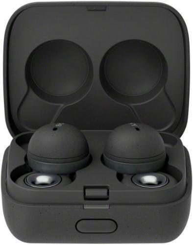 Sony  WF-L900 Truly Wireless LinkBuds - Black - Excellent