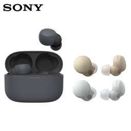 Sony SONY WF-LS900N 真無線 藍牙降噪耳機 - Black