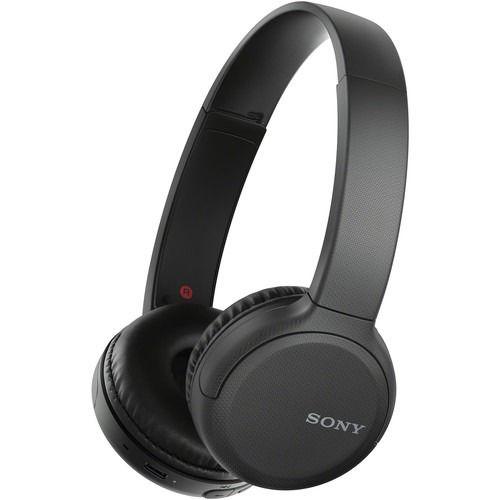 Sony  WH-CH510 Wireless Headphones - Black - Excellent
