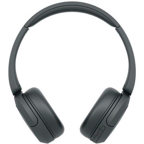 Sony  WHCH520/B Wireless Headphones with Microphone - Black - Brand New