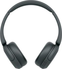 Sony WH-CH520 Wireless Headphones - Black