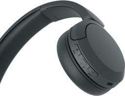 Sony WH-CH520 Wireless Headphones - Black