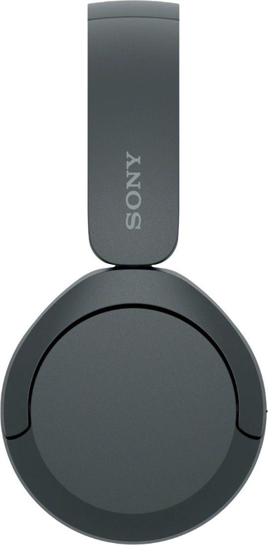 Sony WH-CH520 Wireless Headphones - Black