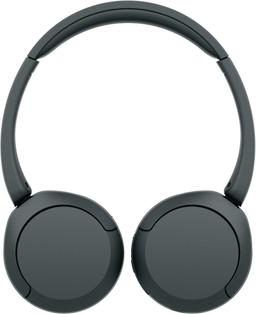 Sony WH-CH520 Wireless Headphones - Black