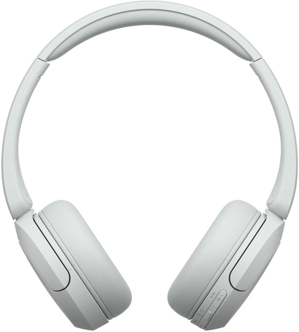 Sony  WH-CH520 Wireless Headphones - White - Good