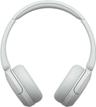 Sony WH-CH520 Wireless Headphones - White