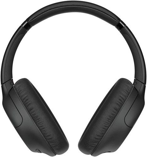 Sony WH-CH710N Wireless Noise Cancelling Headphones - Black