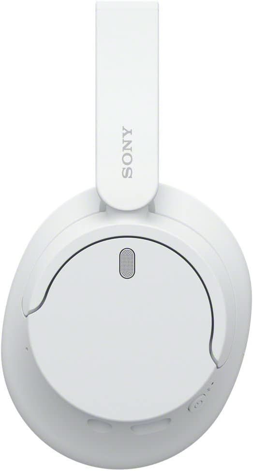Sony WHCH720N Wireless Noise-Canceling Headphones - White