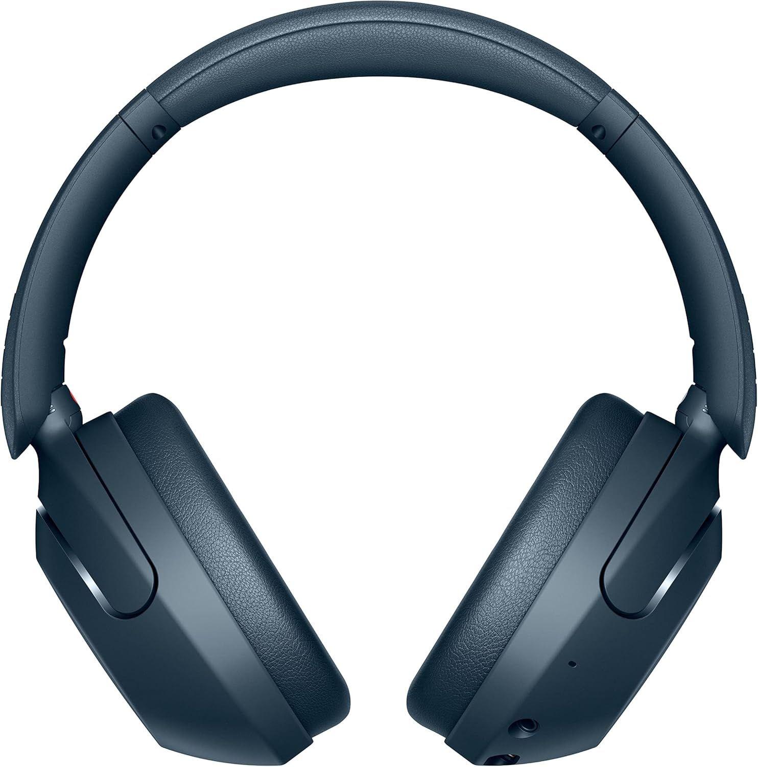 Refurbished Sony WH-XB910N Wireless Headphones - Reebelo US