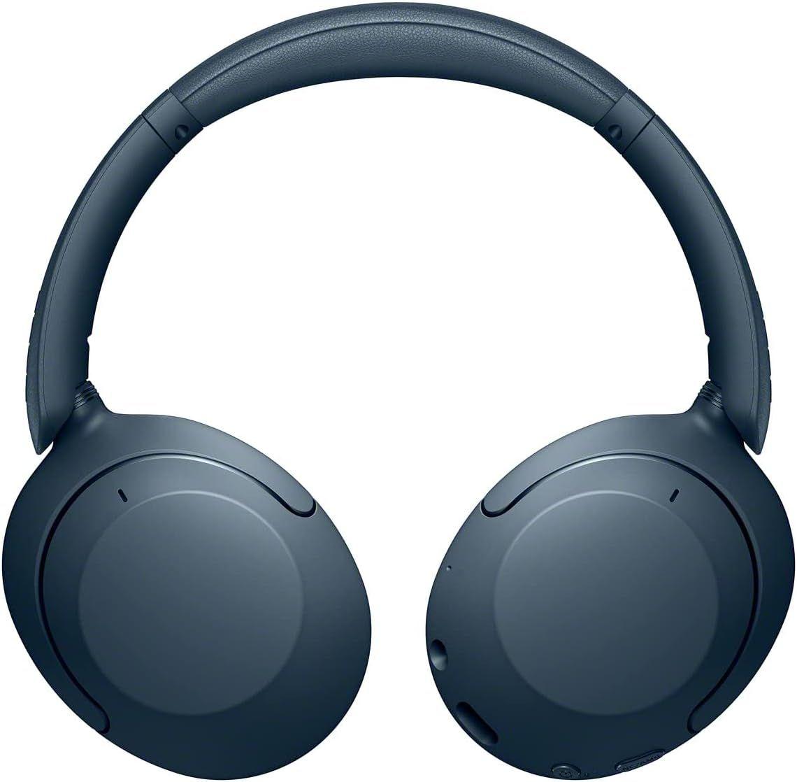 Refurbished Sony WH-XB910N Wireless Headphones - Reebelo US