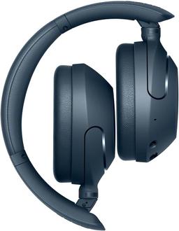 Refurbished Sony WH-XB910N Wireless Headphones - Reebelo US