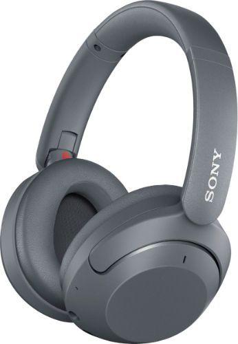 Sony  WH-XB910N Wireless Headphones - Gray - Excellent