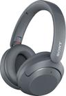 Sony WH-XB910N Wireless Headphones - Gray