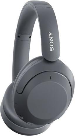 Sony WH-XB910N Wireless Headphones - Gray