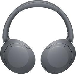 Sony WH-XB910N Wireless Headphones - Gray