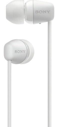 Sony WI-C200 Wireless In-Ear Earphone